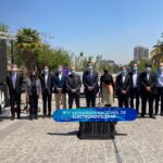 Gobierno anuncia que al 2035 se venderán solo vehículos eléctricos en Chile