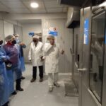Personas privadas de libertad podrán tener una oportunidad laboral en rubro panadero