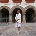 Doctora Celia Moreno asume la dirección del Servicio de Salud Coquimbo