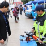 Invitan a la Expo Emergencia 2021 en Ovalle