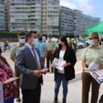 Remarcan los riesgos y sanciones ante la adquisición y uso de fuegos artificiales