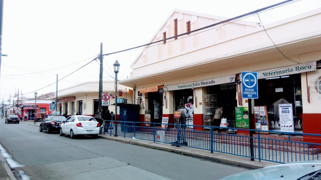 Mercado Municipal y Feria Modelo tendrán horario especial en fiestas de fin de año