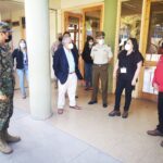 Municipio de Ovalle prepara los 14 locales de votación habilitados para las elecciones presidenciales