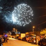 Suspenden show de fuegos artificiales en Ovalle