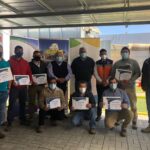 Impulsan la eficiencia y sustentabilidad del Puerto de Coquimbo