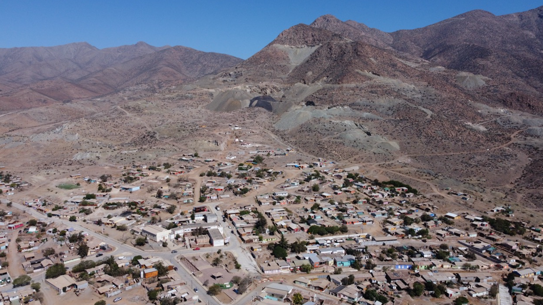 Organizaciones sociales y productivas de La Higuera valoran propuestas de Dominga para conciliar y emplazan a detractores a abandonar intereses mezquinos