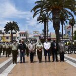 Carabineros creó un departamento que coordinará acciones de seguridad pública junto a los municipios