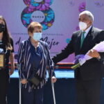 11 mujeres fueron destacadas en Ovalle en el Día Internacional de la Mujer