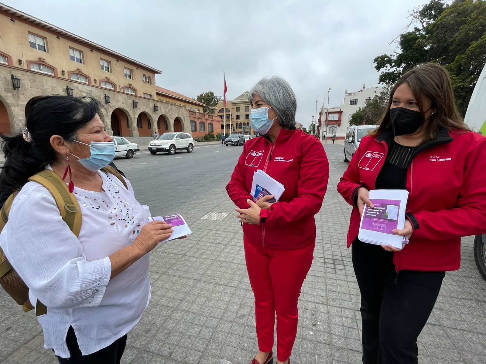Avances legislativos en materia de género marcan un exitoso 2021 para el sector Justicia y Mujer