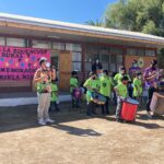 En Día de la Educación Rural anuncian diagnóstico para generar políticas públicas centradas en las comunidades