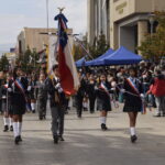 Acto de aniversario 191 de Ovalle se realizará en el Estadio Municipal Diaguita