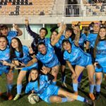 Municipio de Punitaqui da inicio a Campeonato de Fútbol