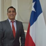 Marcelo Salazar Pérez asume como Secretario Regional de Bienes Nacionales