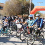 Región celebra el Día del Deporte con actividades en espacios públicos