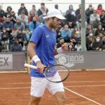 Facundo Diaz se coronó campeón del Dove Man Care+ Challenger Coquimbo