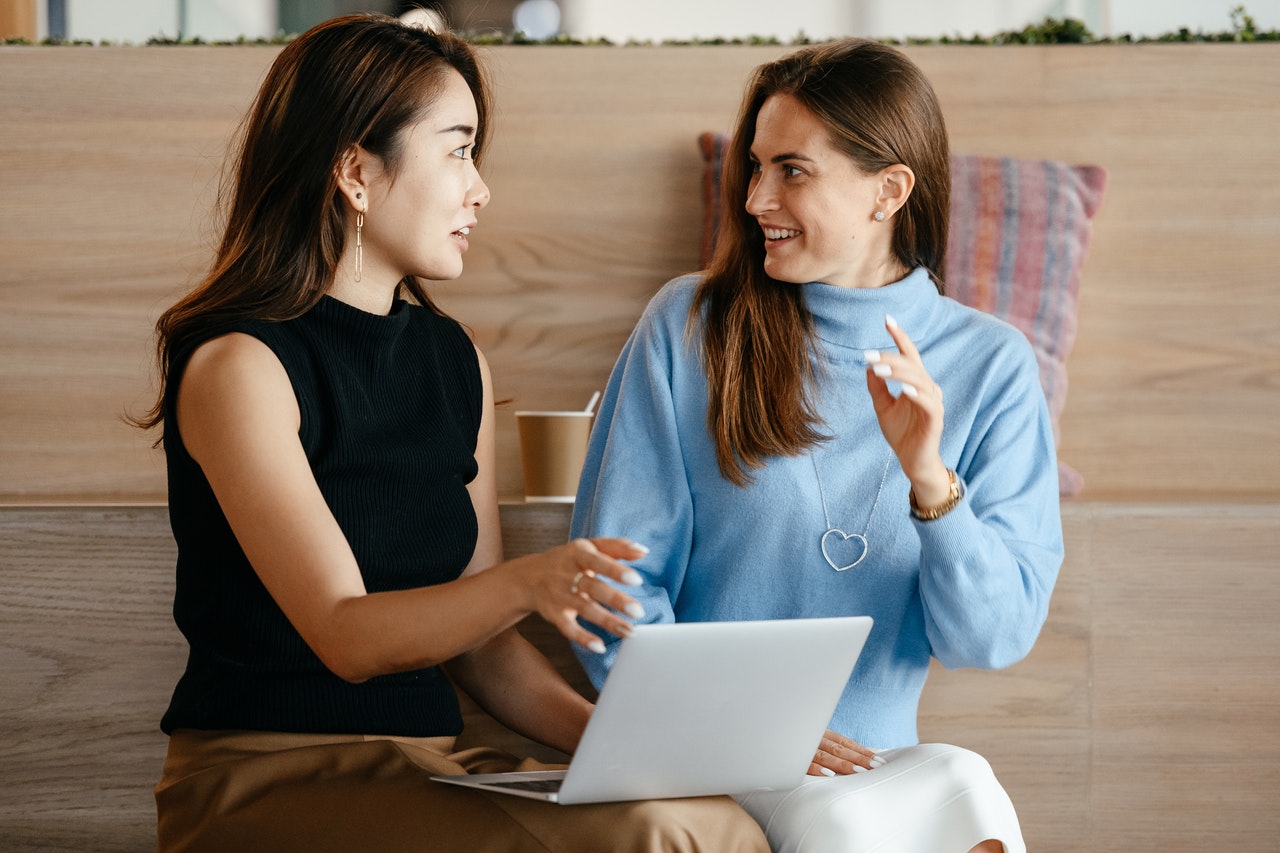 CORFO ABRE NUEVA CONVOCATORIA A SEMILLA INICIA PARA EMPRESAS LIDERADAS POR MUJERES