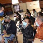 Extienden plazo para postular al Fondo Nacional de Seguridad Pública