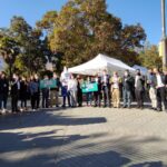 Realizan llamado a completar esquema de vacunación contra el Covid-19 en Choapa