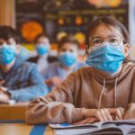 Autoridad Sanitaria continúa vigilancia por brotes en establecimientos educacionales