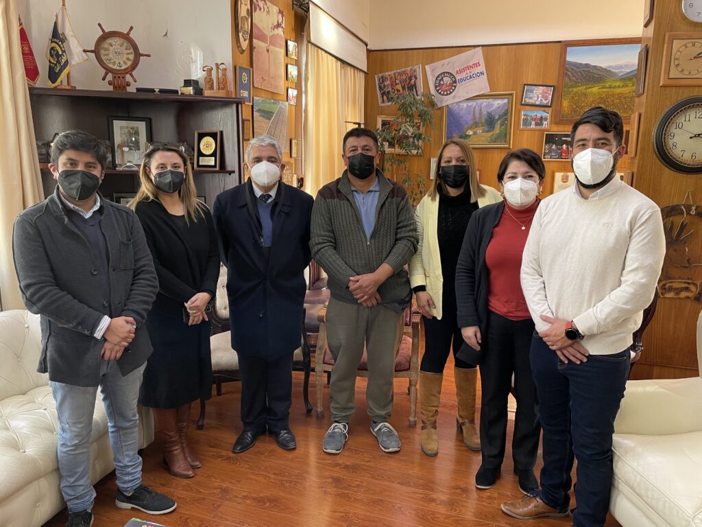 Abren fondo concursable para la comunidad de La Cebada