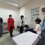 Con más de 5 mil millones se fortalecerá la Red Asistencial de Salud en invierno