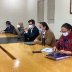 Delegado Presidencial: “deseamos tener ciudades ordenadas y el comercio ilícito no es parte de eso”