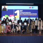 Gracias al programa PACE jóvenes con talento de contextos vulnerables se convierten en profesionales
