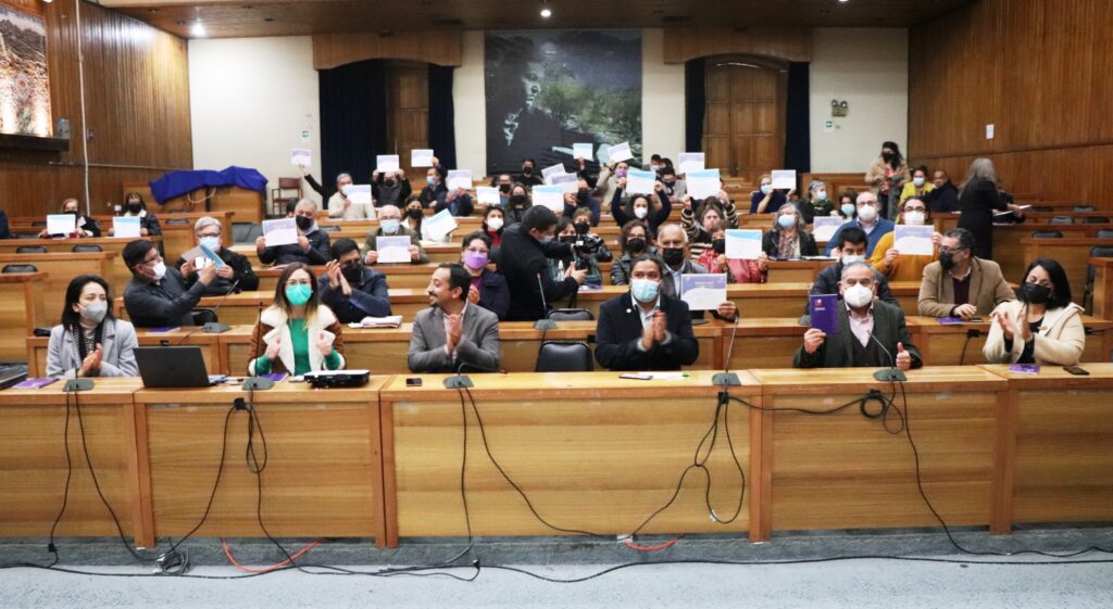 Medios de comunicación y organizaciones sociales de Elqui se adjudican más de $125 millones para desarrollar iniciativas