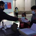 En la Provincia de Choapa comenzó la entrega regional de más de 5 mil computadores de las Becas