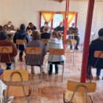 Realizan Diálogo por Seguridad Ciudadana en Los Vilos
