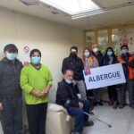 “Alberge Protege” en Ovalle se encuentra en pleno funcionamiento
