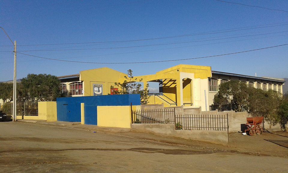 Normalidad en regreso a clases de 179 mil estudiantes en la región de Coquimbo