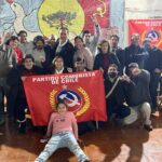 PARTIDO COMUNISTA COMUNAL OVALLE CELEBRA 110 AÑOS DE HISTORIA
