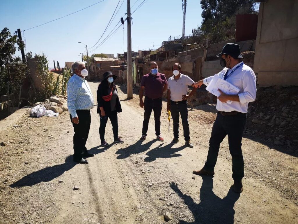 Tres proyectos comunitarios serán financiados por el programa de DS27 en Ovalle