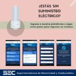 Seremi de Energía entrega recomendaciones ante frente de lluvia y viento en la Región