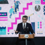 Ministro de Hacienda sobre Reforma Tributaria que busca duplicar ingresos para los gobiernos regionales: “Parte importante de esta recaudación irá a las regiones”
