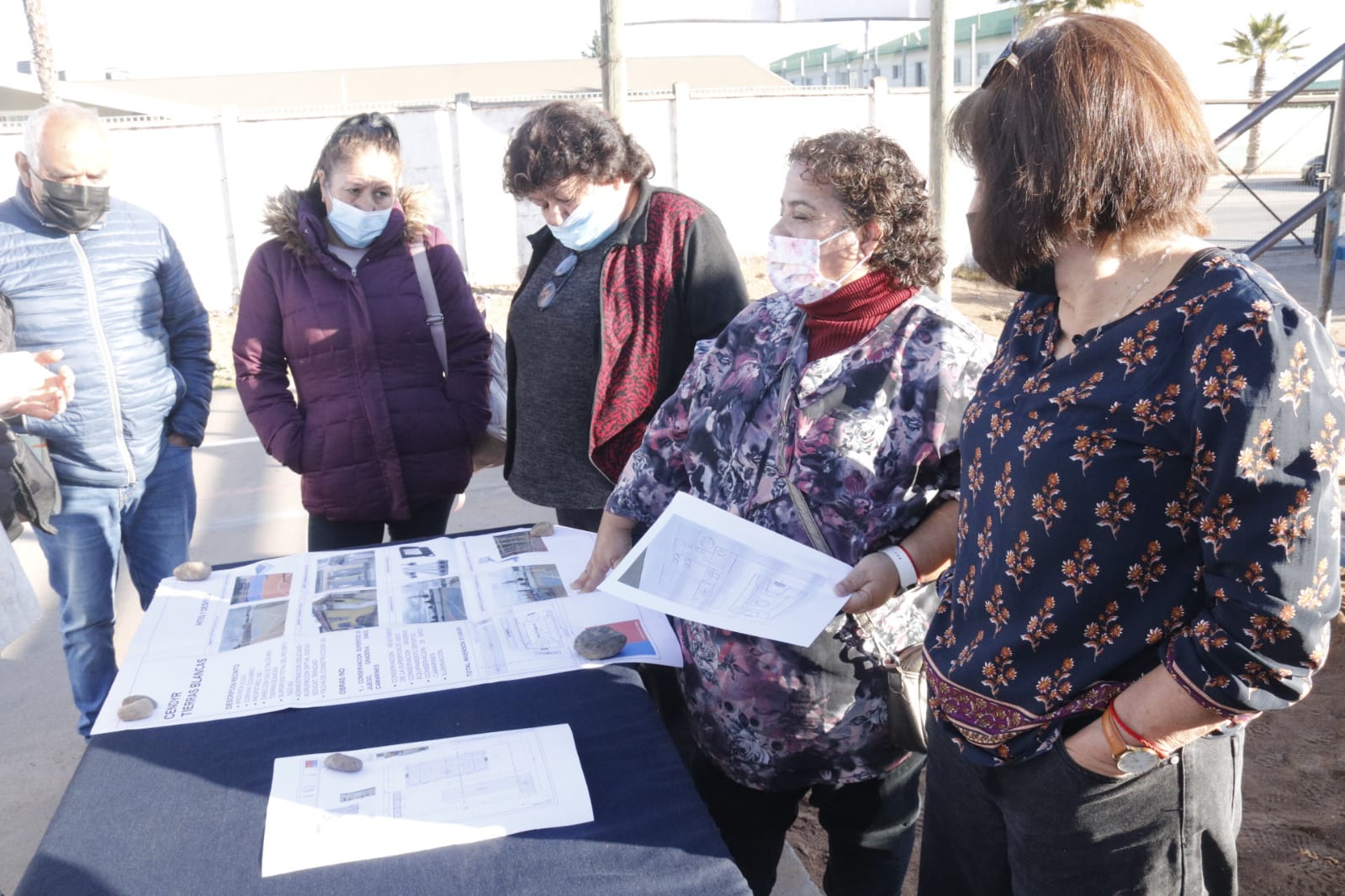 Ministerio del Deporte e Instituto Nacional de Deportes  invierten 115 millones  en el mejoramiento  del  Cendyr de Tierras Blancas