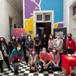 Invitan a comunidades educativas a participar de talleres para la gestión de las artes escénicas