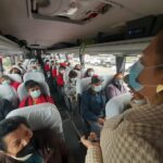 Tras coordinación con Sernatur, Ministerio de Transportes activa fiscalizaciones a servicios turísticos para evitar siniestros en viajes