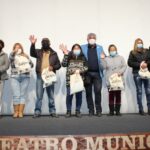 120 familias de Vicuña se capacitan en ahorro de energía y reciben kits de eficiencia en sus casas
