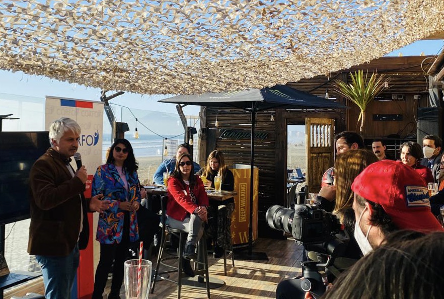 Lanzan programa regional para posicionar ideas de negocio con miras al escalamiento internacional