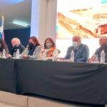 Ministra Hernando encabeza la primera mesa provincial de minería en la región de Coquimbo