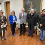 Impulsan programa de apoyo y acompañamiento para adultos mayores en Ovalle