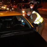 Intenso despliegue de seguridad marcó jornadas nocturnas este fin de semana