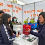 Conmemoran 80 años de la educación técnico profesional con Feria Regional “El Mundo TP Haciendo Comunidad”