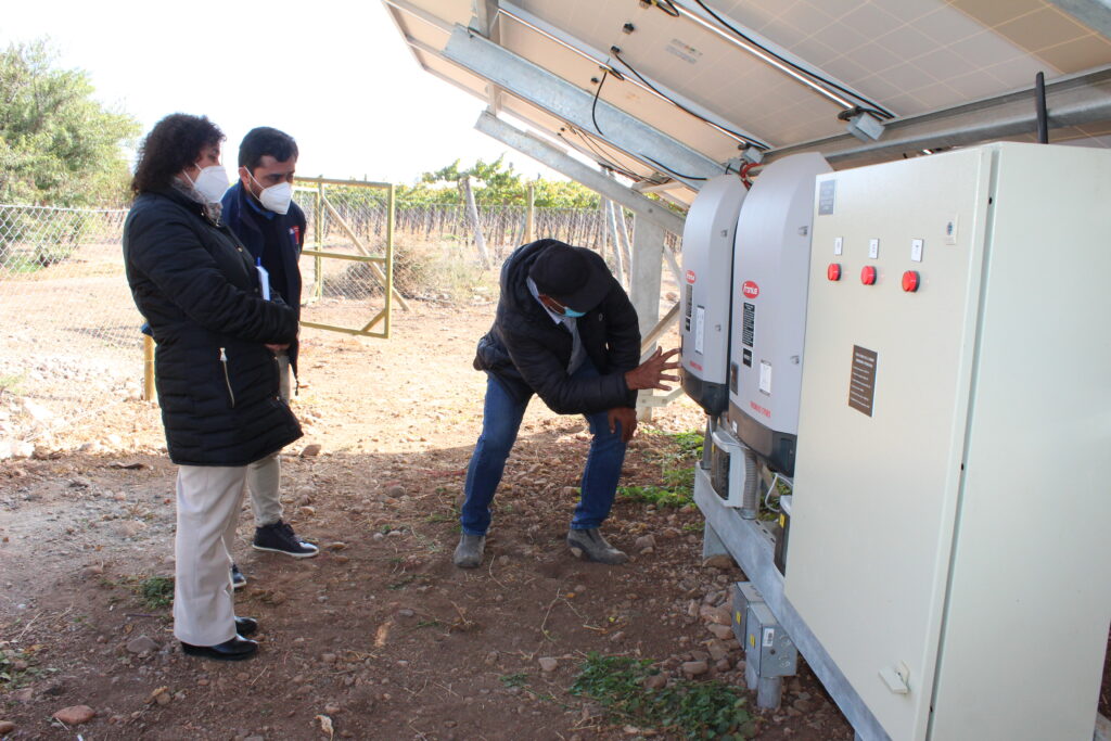 Invitan a presentar soluciones energéticas en comunidades de la Región de Coquimbo