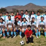 Esta semana se juega una nueva fecha del torneo de fútbol semillero femenino en Ovalle