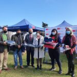 Rotary Club La Herradura de Coquimbo  seguirá colaborando con el deporte de alto rendimiento.