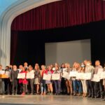 Docentes adquieren nuevos conocimientos para fortalecer educación de jóvenes y adultos
