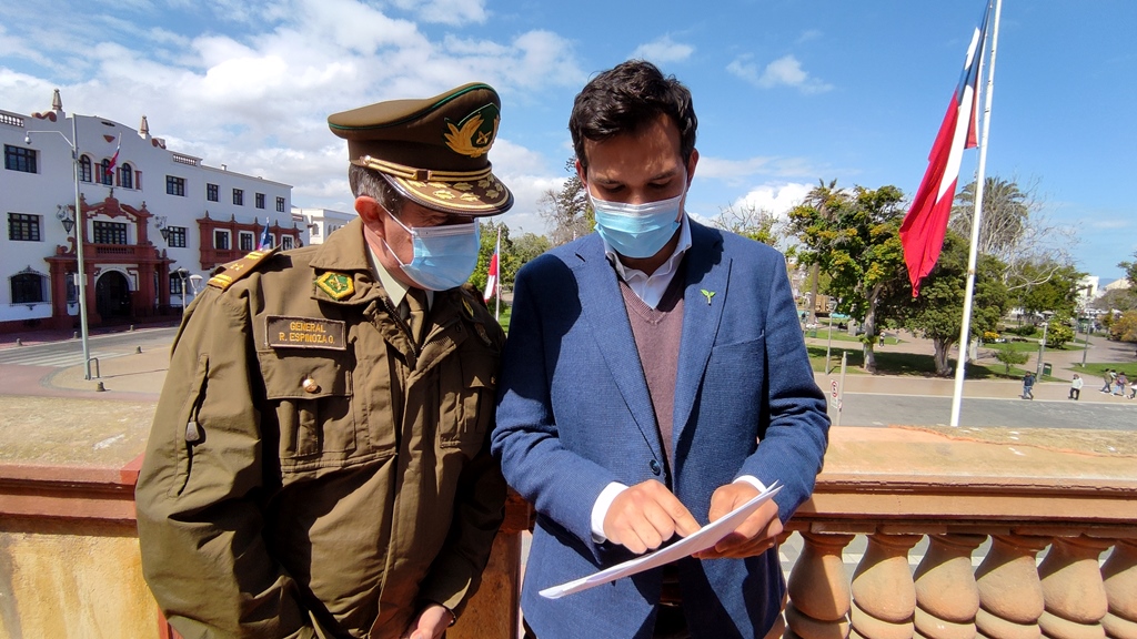 Mayores fiscalizaciones y visitantes: las cifras que dejan estas fiestas patrias